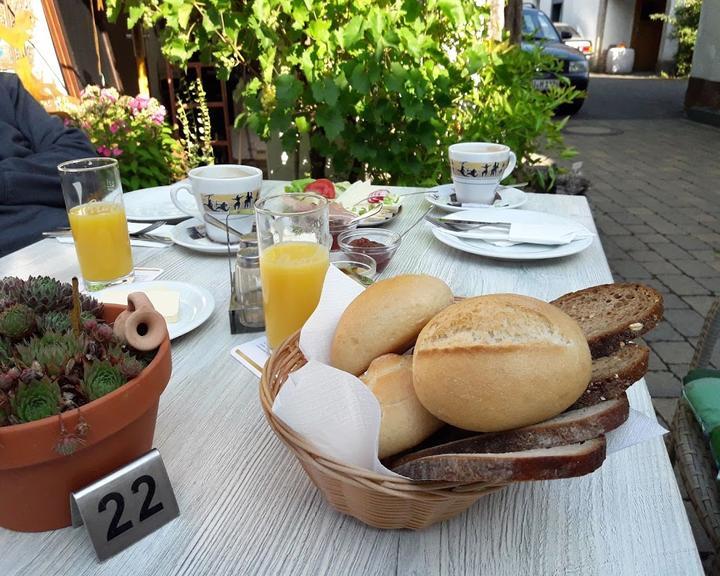 Eifeler Scheunencafé