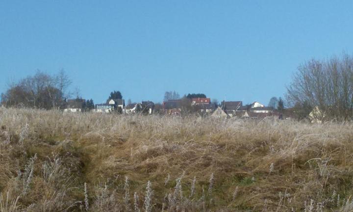 Gasthaus zum Eulennest